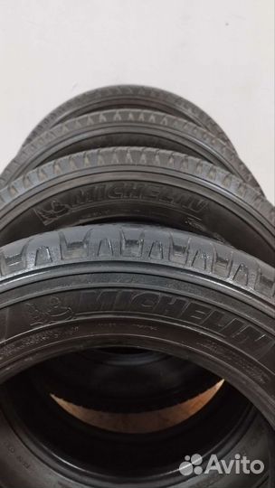 Michelin XZY-2 225/65 R17