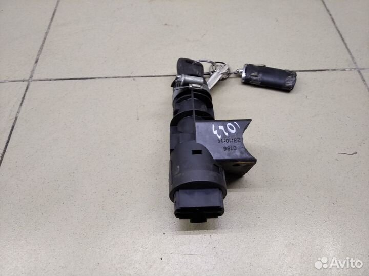 Замок зажигания Doblo 2005-2015