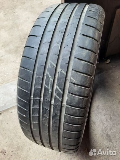 Bridgestone Alenza 001 235/55 R18