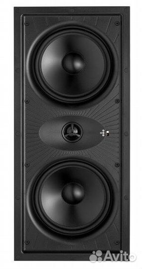 Встраиваемая акустика Uandksound E620-IW