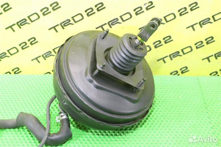 Вакуумный усилитель Toyota Corona Premio ST210