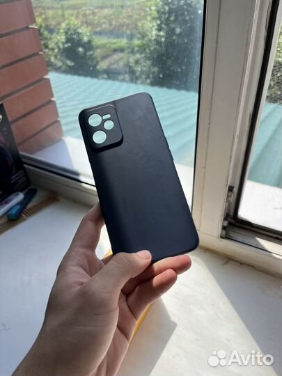 realme C35, 4/64 ГБ