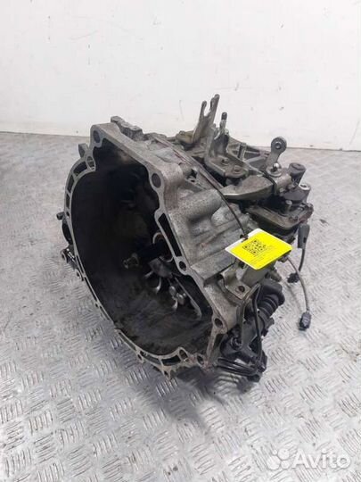 МКПП (Коробка передач механическая) Mazda 6 2 2.0