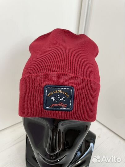 Шапка Paul Shark