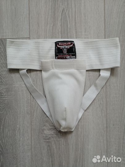 Защита голени, рук и паха