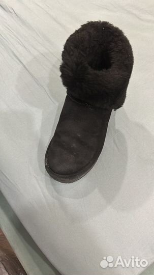 Угги женские зимние 37 натуральные