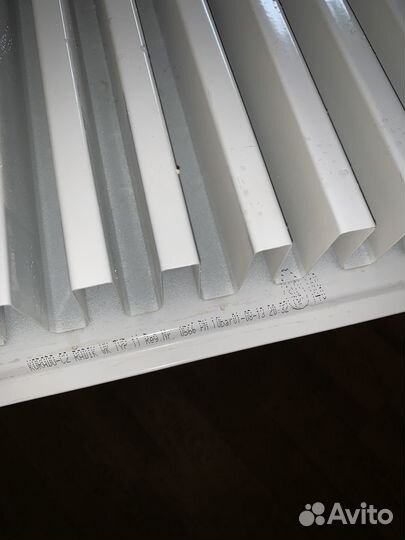 Радиатор отопления korado-c2 radik