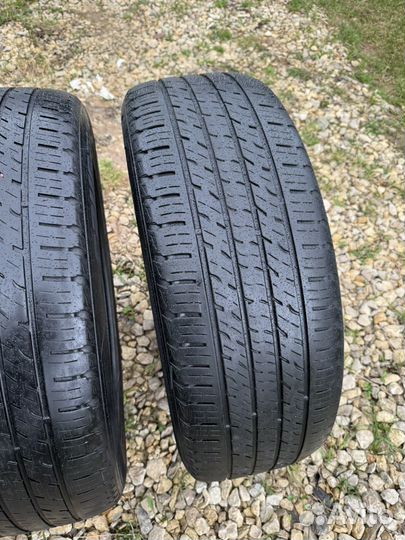 Kumho Grugen Premium 235/55 R20