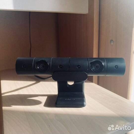 Sony PlayStation VR rev.2 + 2 мува