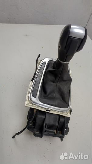 Кулиса кпп Ford Mondeo 5 2015, 2015