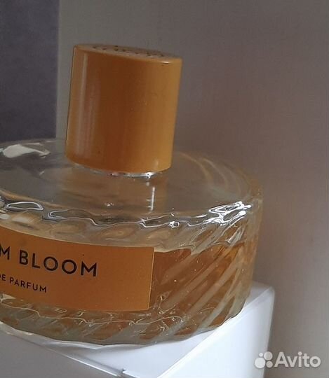 Vilhelm parfumerie harlem bloom