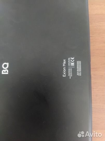 Планшет bq1025