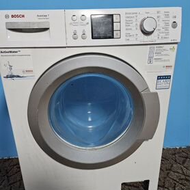 Модуль Bosch avantix 7 1200об