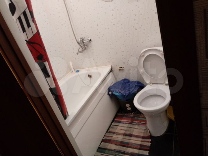 1-к. квартира, 29,5 м², 4/5 эт.