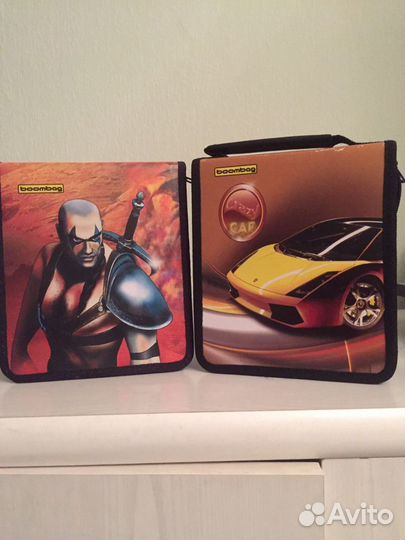 Дискетницы