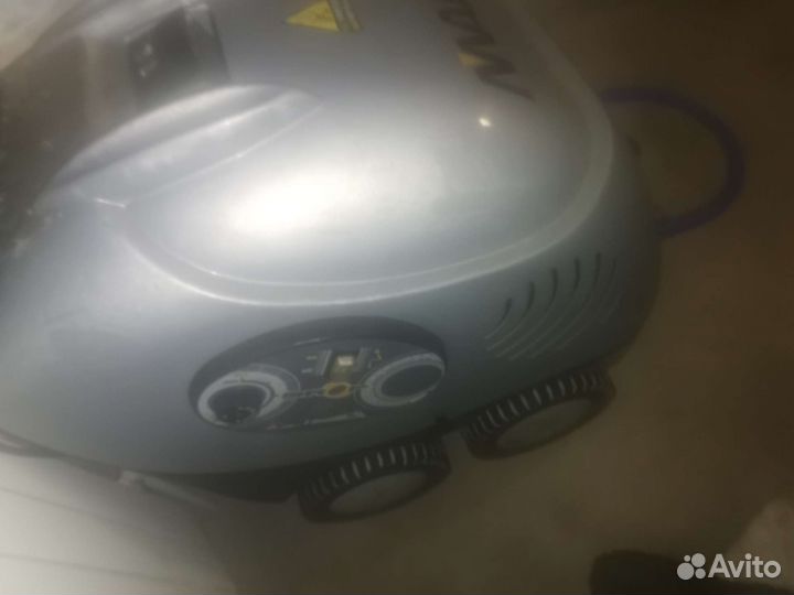 Парогенератор генератор горячей воды