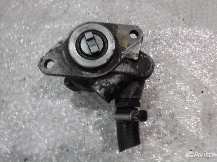 Насос гидроусилителя