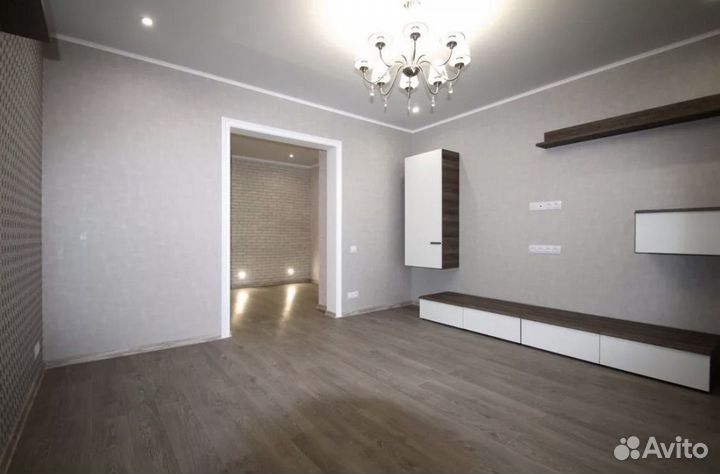 Ремонт квартир под ключ