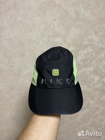 Кепка Nike Shox