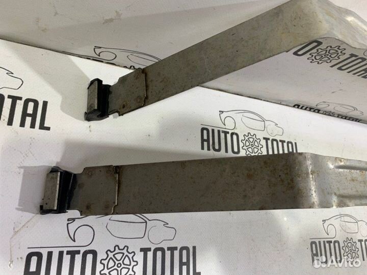 Крепление топливного бака Bmw 745 E65 N62B44 2004