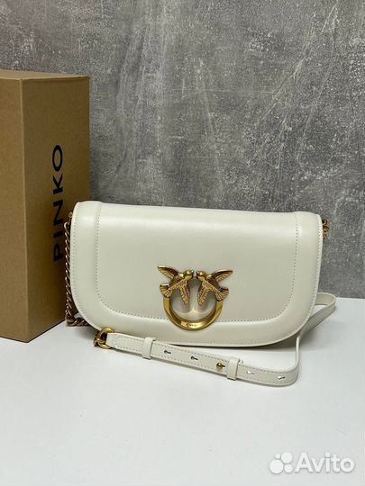 Сумка клатч Pinko