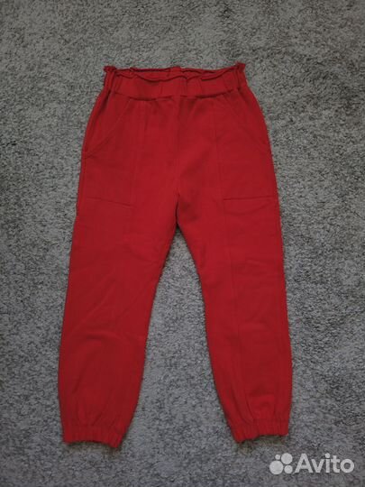 Штаны детские iDO 110 см
