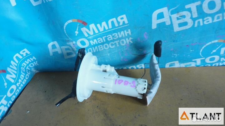 Бензонасос mazda flair