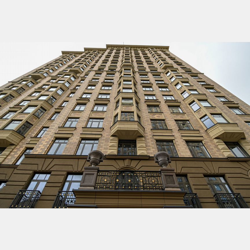 2-к. квартира, 65,9 м², 9/19 эт.