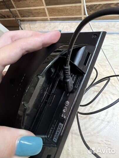 Цифровая фоторамка sony dpf-c700