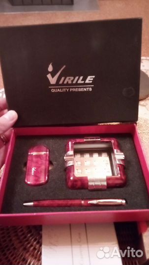 Подарочный набор