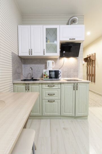 Квартира-студия, 26 м², 7/16 эт.