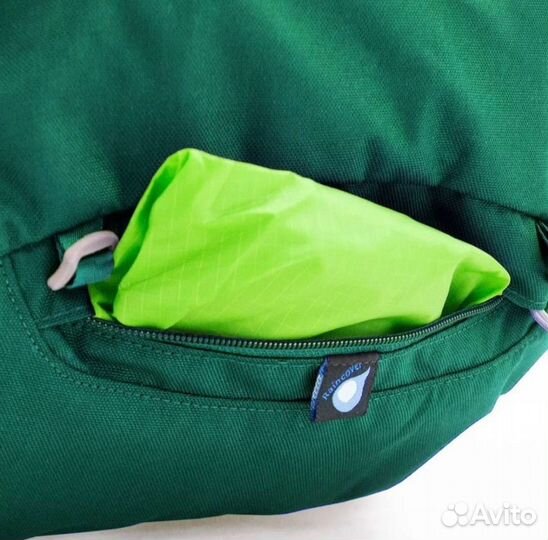 Туристический рюкзак Osprey Rook 65