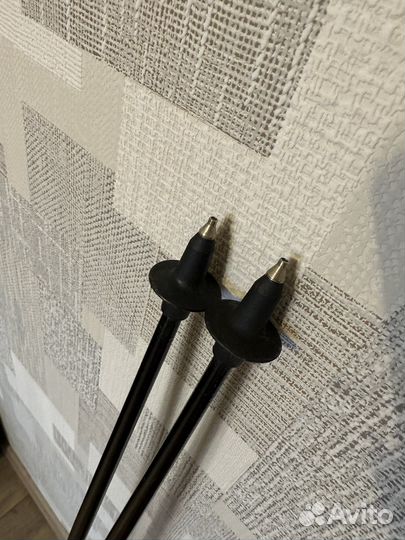 Палки для скандинавской ходьбы