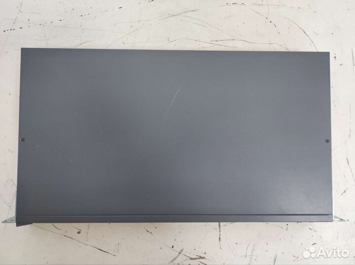 POE управляемый L2 коммутатор HP 2520-24 J9138A