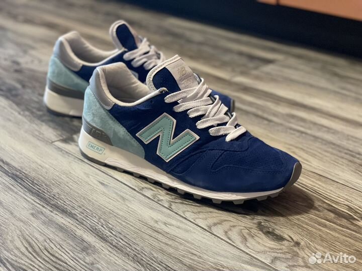 New Balance 1300 Made in USA 10 US