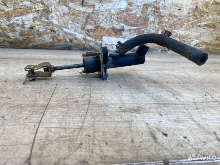 Главный цилиндр сцепления Hyundai Getz