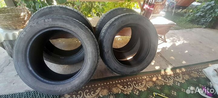 Nexen Classe Premiere 661 185/65 R15 88H