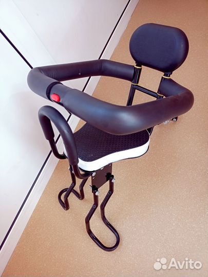 Сиденье для велосипеда