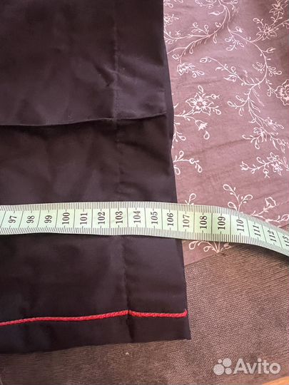 Полицейские штаны новые