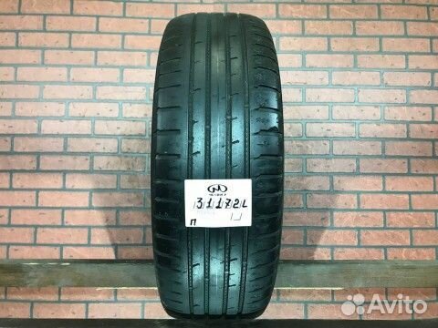 Nokian Tyres Hakka Blue 2 SUV 215/65 R17