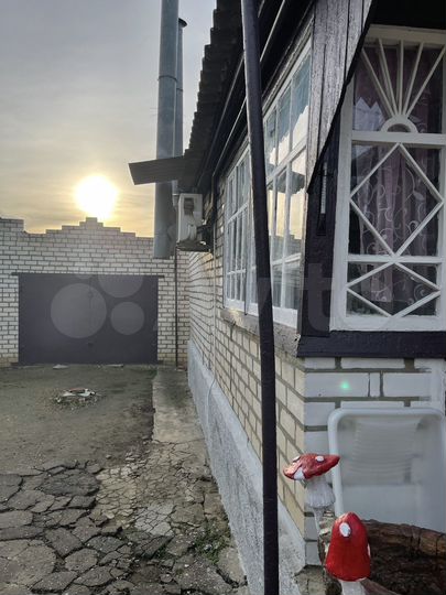 Дом 72 м² на участке 13 сот.