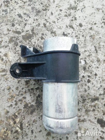 Осушитель кондиционера Bmw X3 E83