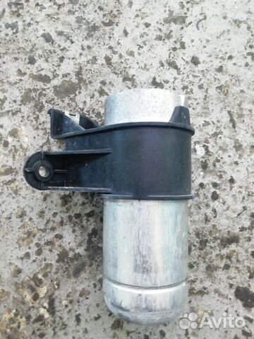 Осушитель кондиционера Bmw X3 E83