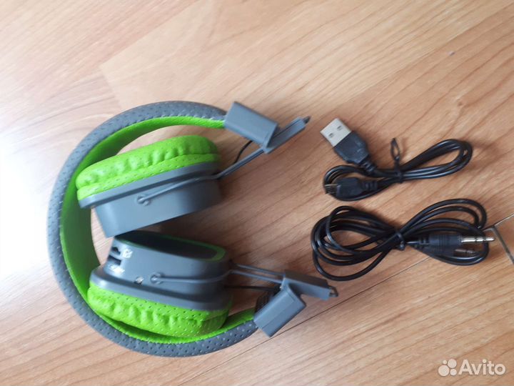 Беспроводные bluetooth наушники