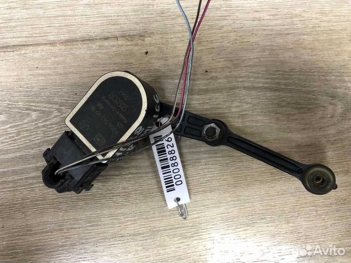 Датчик дорожного просвета Mercedes M-klasse W166 0