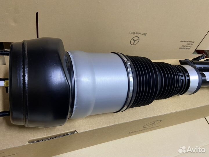 Амортизатор передний правый Mercedes-Benz