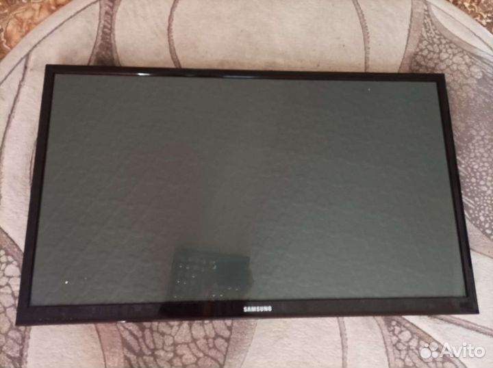 Телевизор самсунг