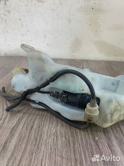 Бачок омывателя Opel Astra G 1998-2005