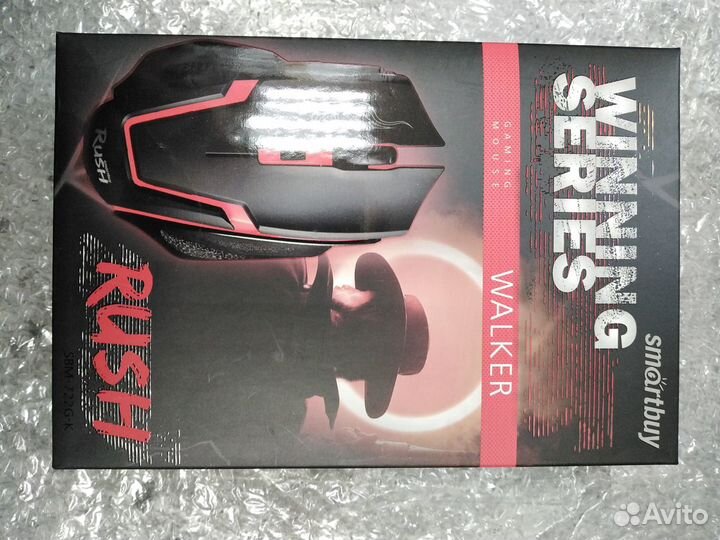 Мыши компьютерные игровые и обычные