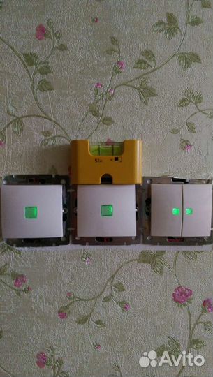 Услуги электрика (круглосуточно)